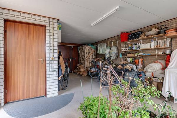 Medium property photo - Wilgenhof 34, 4283 JB Giessen